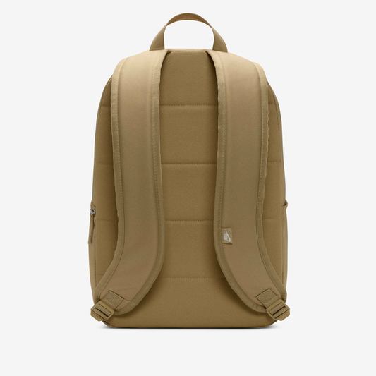 MOCHILA HERITAGE BEIGE/SUMMIT/WHITE