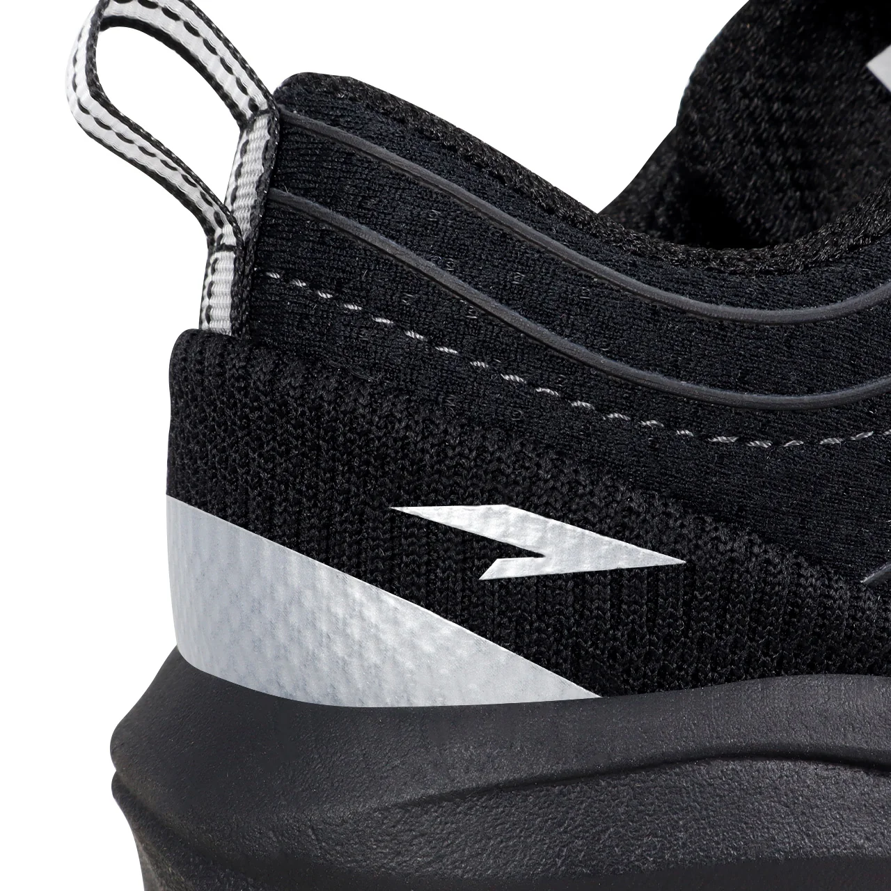 ESSENCE WOMEN BLACK/BLACK MUJER