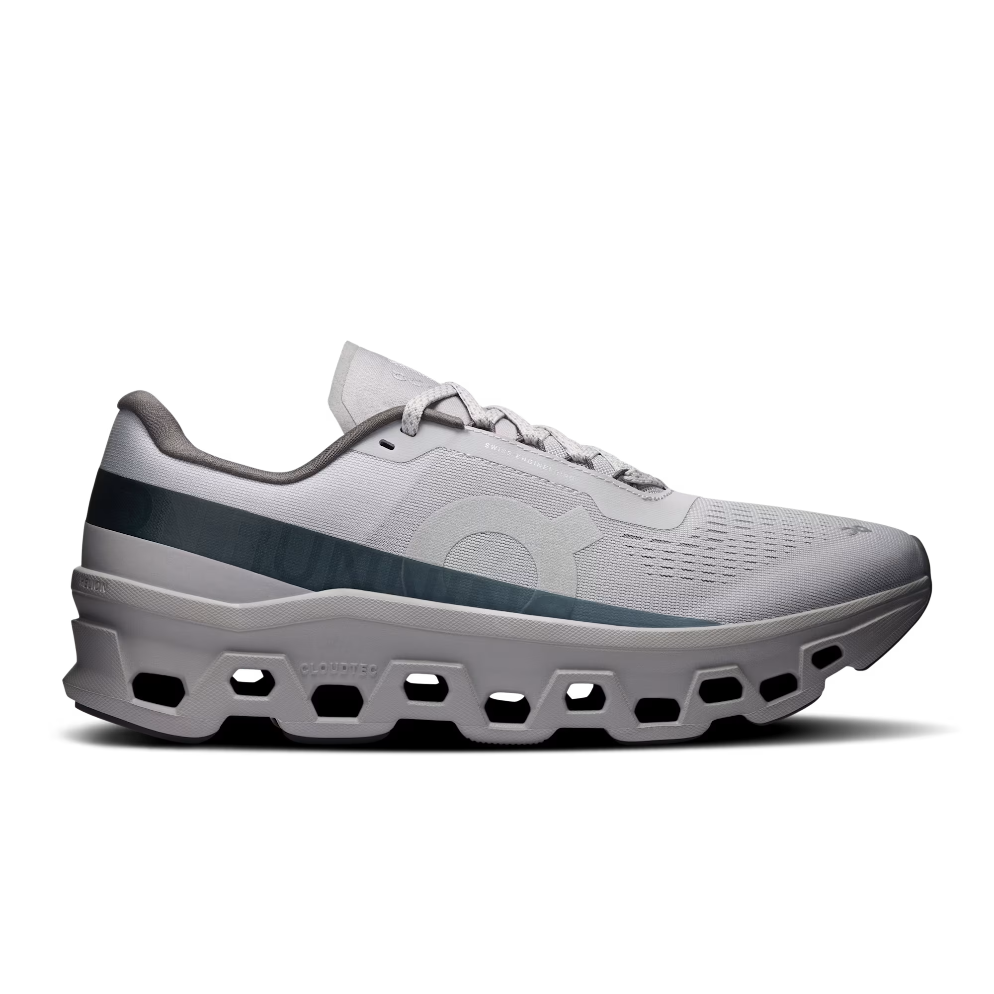 CLOUDMONSTER 1 M GLACIER | ALLOY