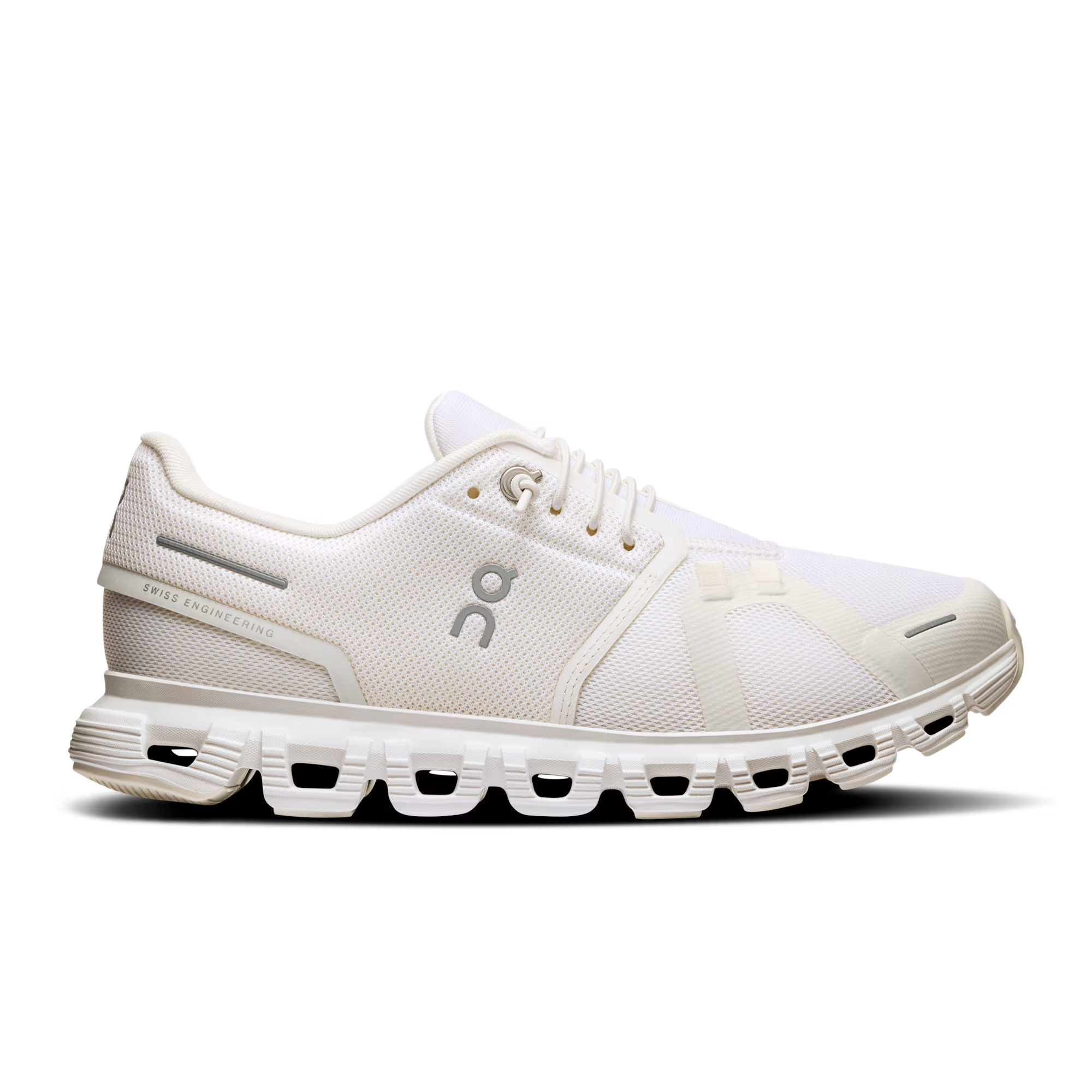 CLOUD 6 NIMBUS/WHITE
