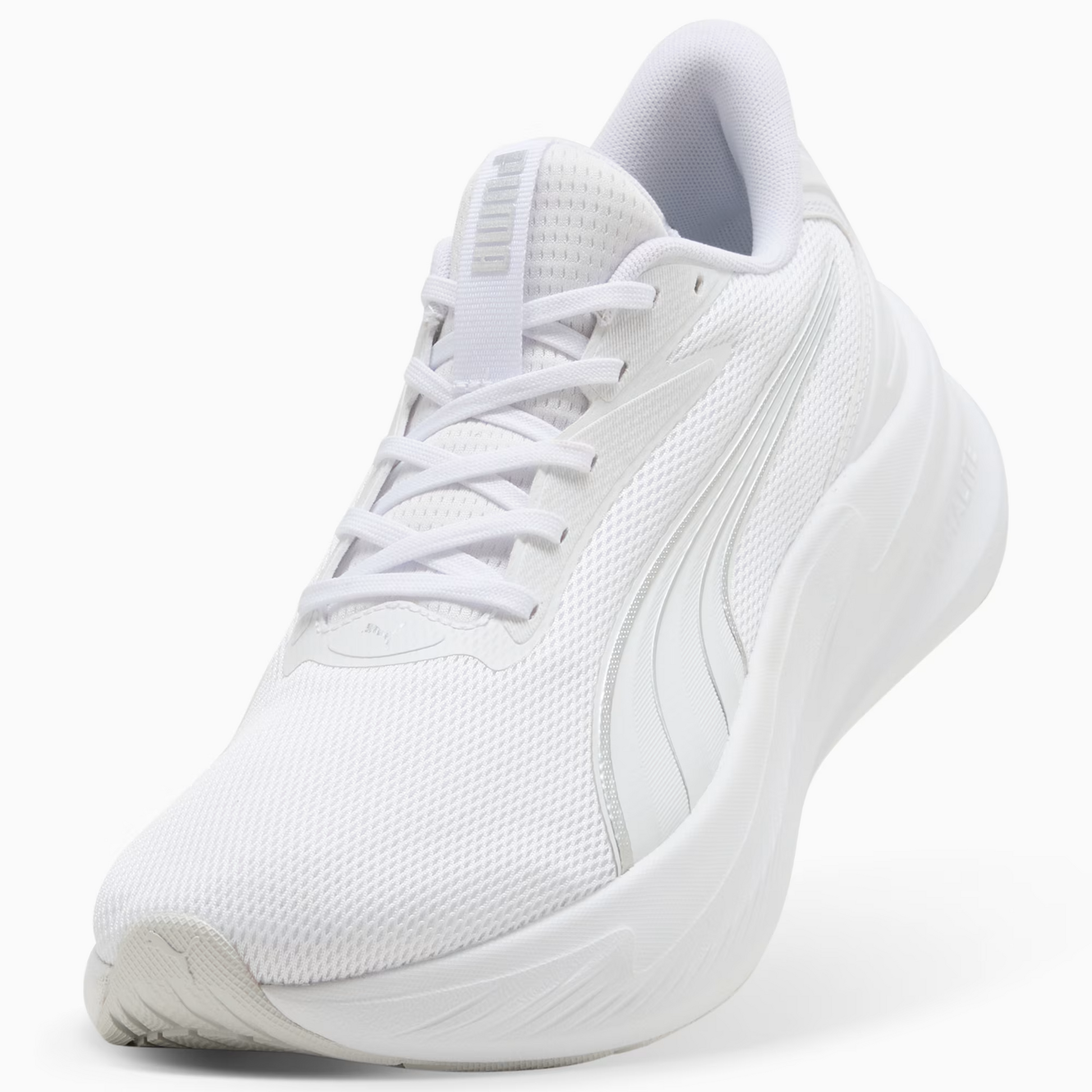 MAXPACE LITE WHITE-FEATHER-GRAY