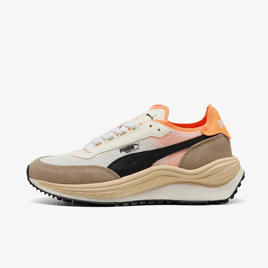 PUMA RIDER ELITE WARM/WHITE