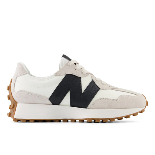 NEW BALANCE WS327GD WHITE/GREY