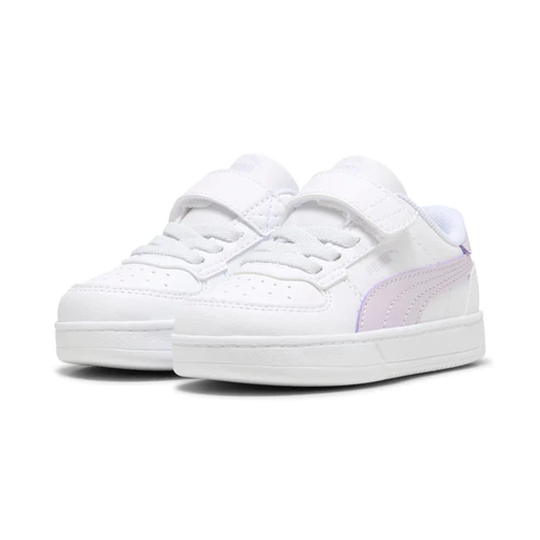 PUMA CAVEN 2.0 AC+ INF WHITE/LILAC