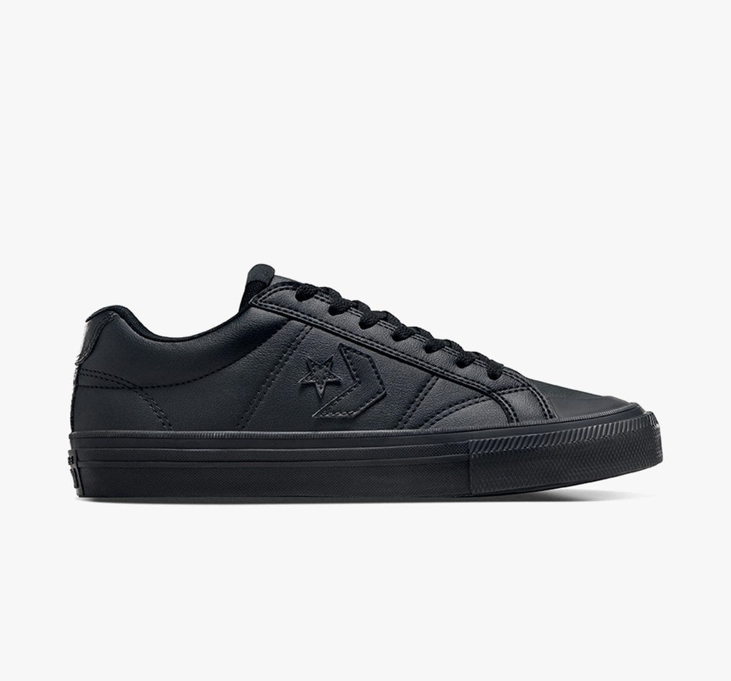 CONVERSE SPORT CASUAL BLACK