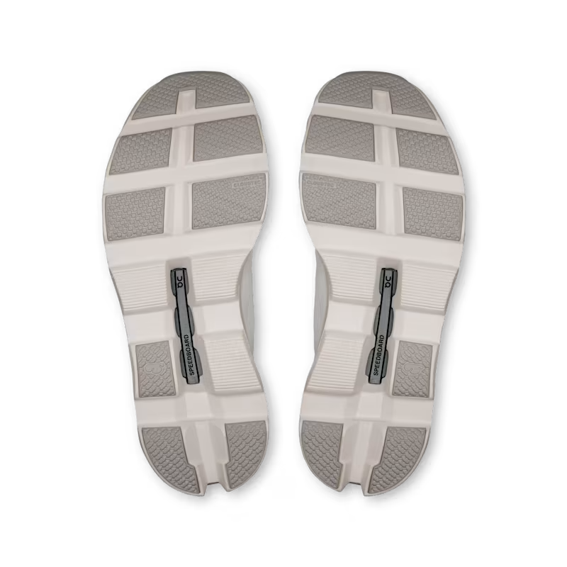 CLOUDMONSTER VOID WHITE