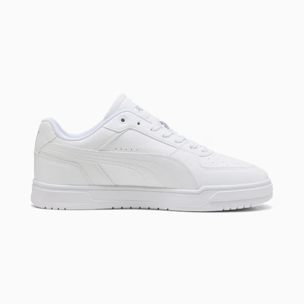 PUMA CAVEN III WHITE