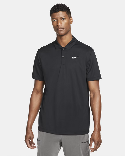 POLO DE TENIS PARA HOMBRE NIKECOURT DRI-FIT