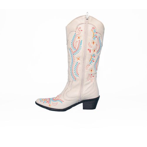 COURO OFF WHITE