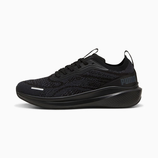 PUMA SKYROCKET LITE ENGINEERED BLACK/GREY