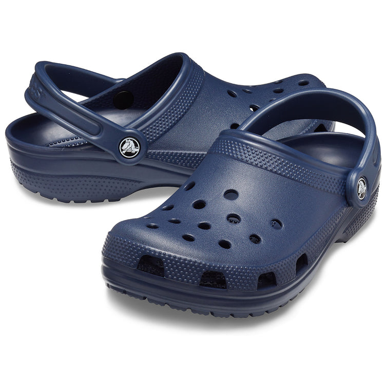 CROCS CLASSIC CLOG NAVY