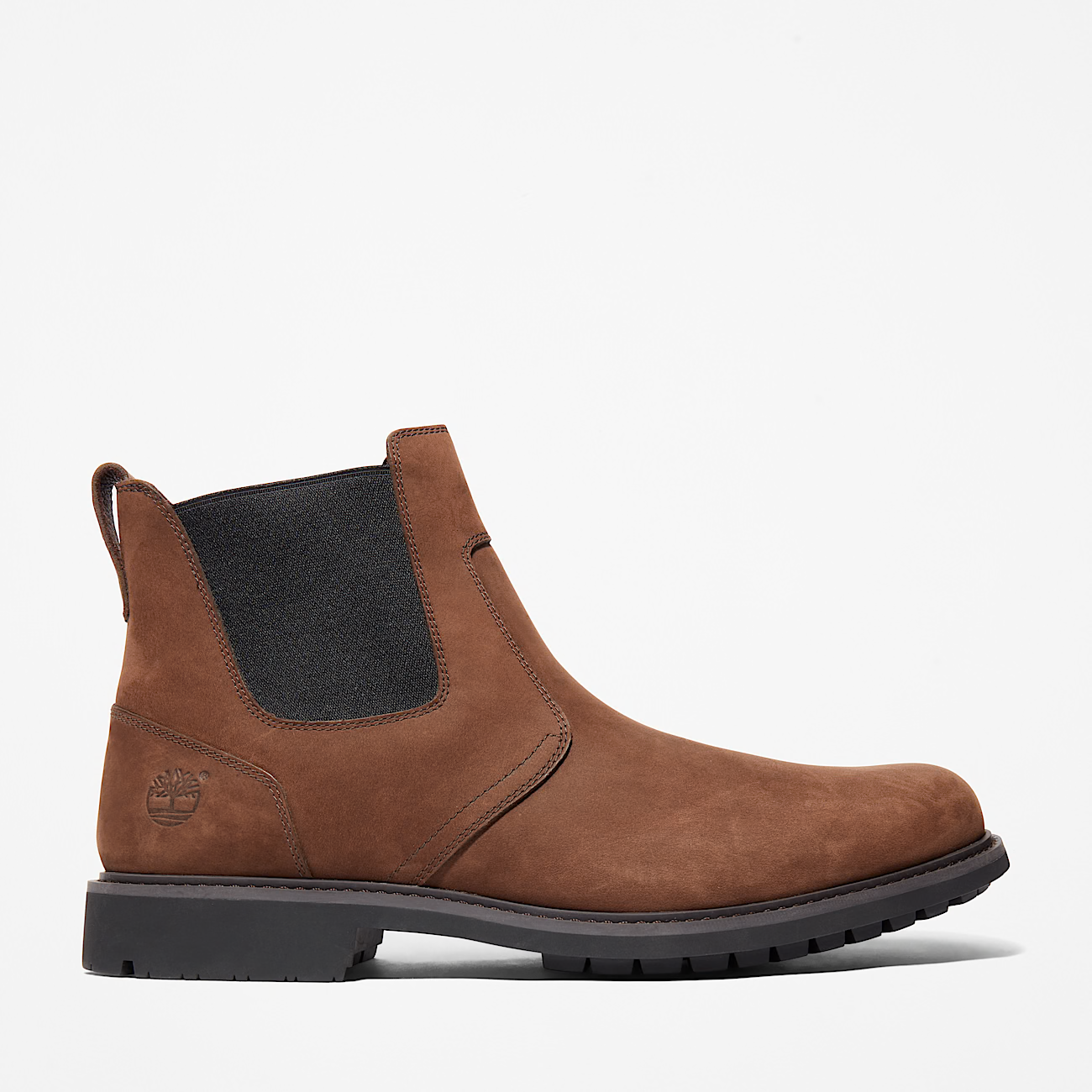 TIMBERLAND BOTAS CHELSEA STORMBUCKS PARA HOMBRE EN CAFE