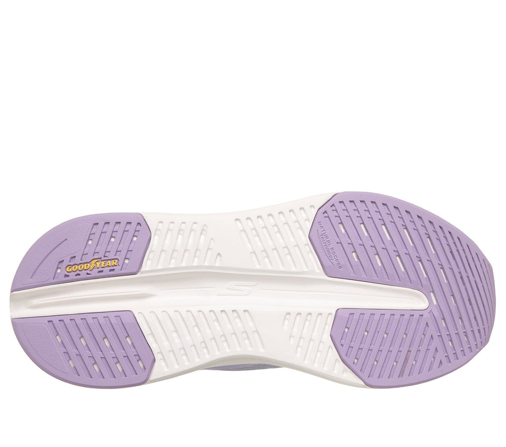 MAX CUSHIONING GLIDE-STEP - S LAVENDER