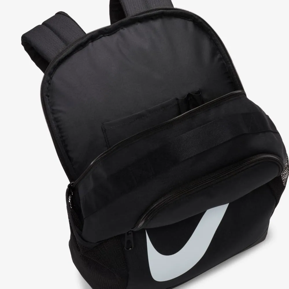 Y NK BRSLA BKPK - SP23  BLACK/BLACK/(WHITE) DV9436-010