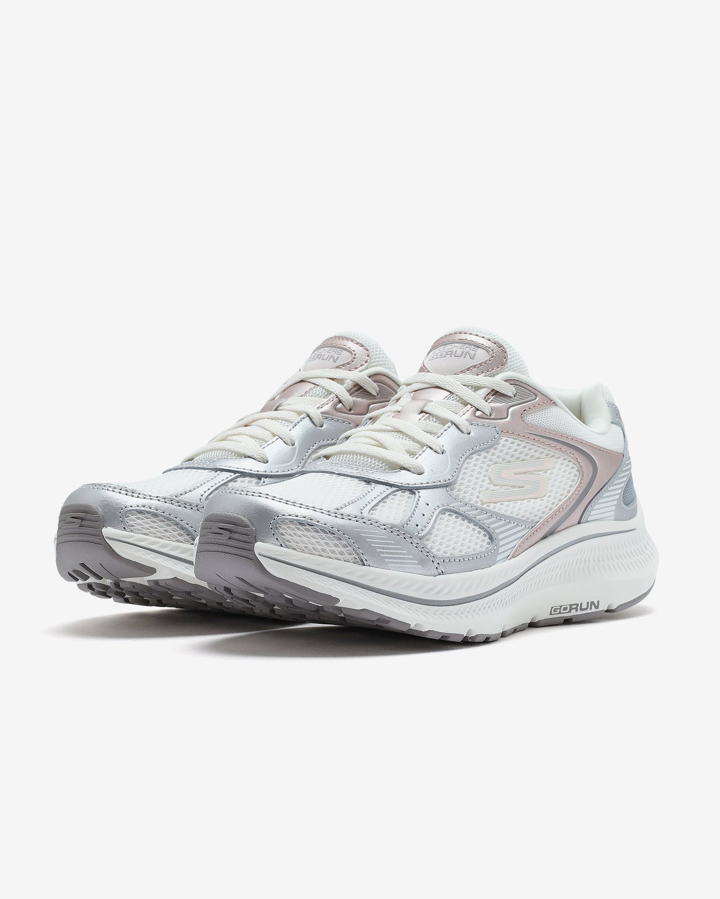 GO RUN CONSISTENT2.0-VOLT OFF/WHITE