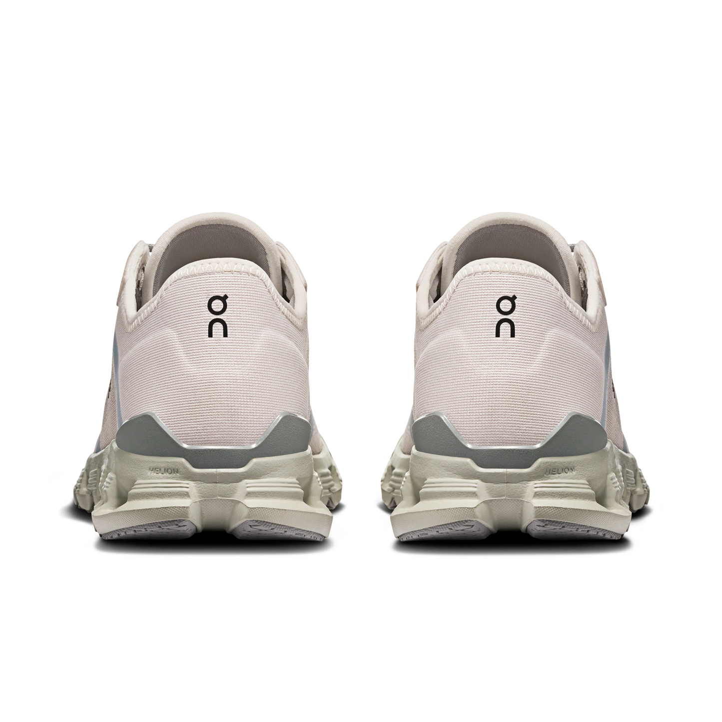 CLOUD X 4 AD GRAY