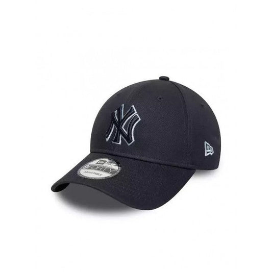 OUTLINE 9FORTY NEW YORK YANKEES NAVY