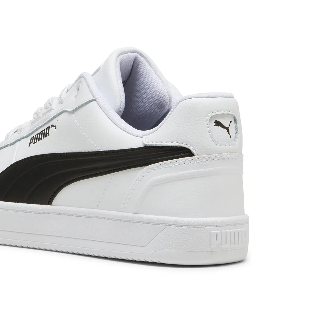 PUMA CAVEN 2.0 LUX WHITE/BLACK