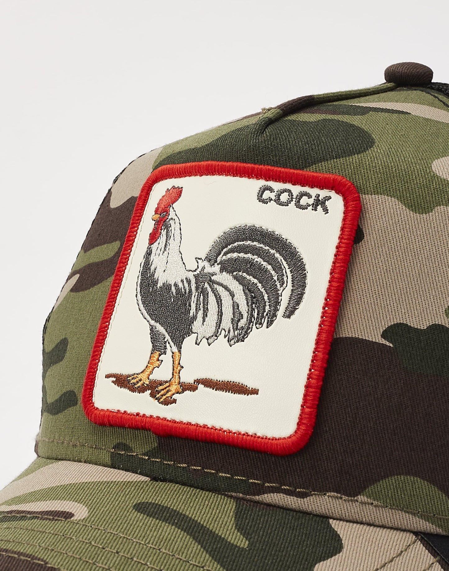 GOORIN BROS THE COCK
