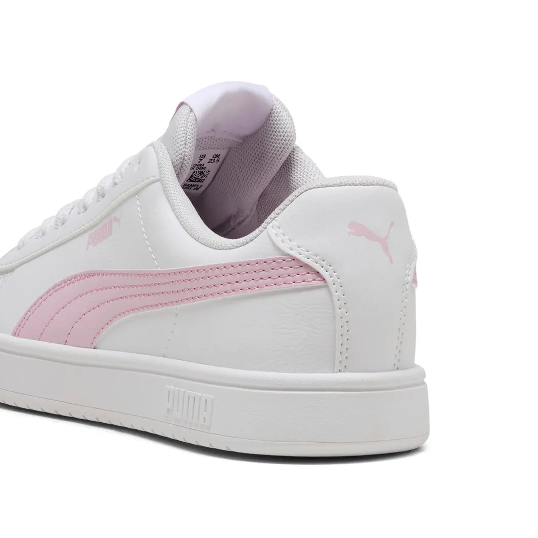 PUMA RICKIE CLASSIC WHITE/PINK