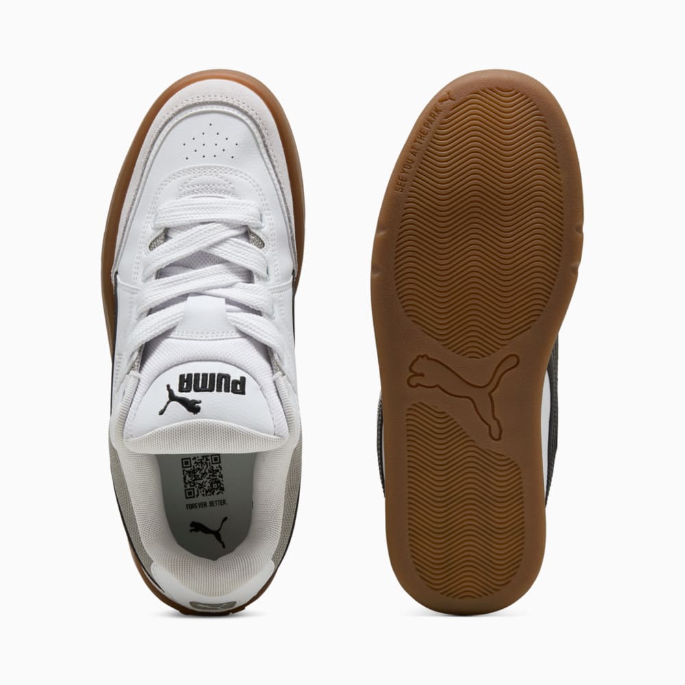PARK LIFESTYLE SK8 WHITE/BLACK