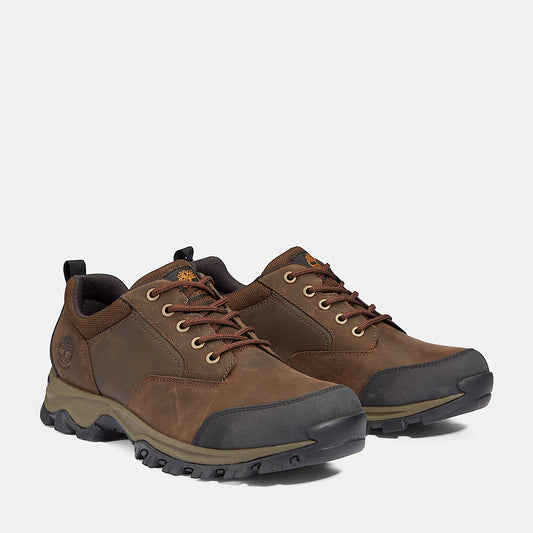 TIMBERLAND BOTA BAJA IMPERMEABLE MT. MADDSEN PARA HOMBRE