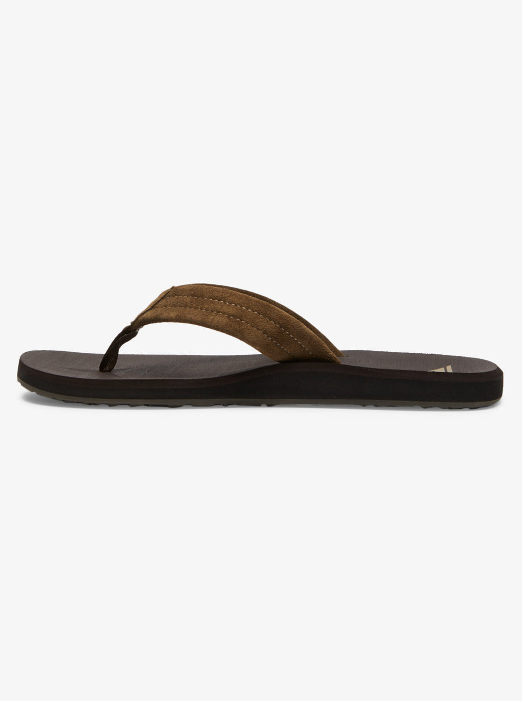 CARVER SUEDE CORE BROWN
