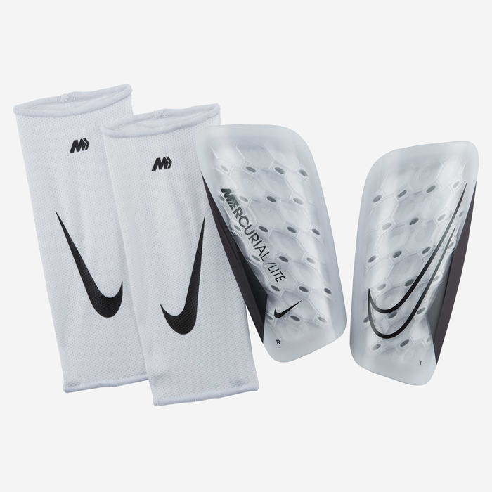 NK MERC LITE WHITE/(BLACK)