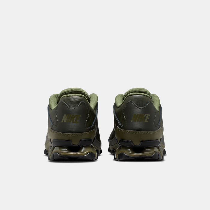 NIKE REAX 8 TR SEQUOIA MEDIUM OLIVE – TimeOut