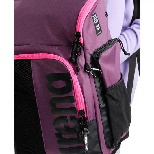 BOLSO PLUM/NEON/PINK 005569-102