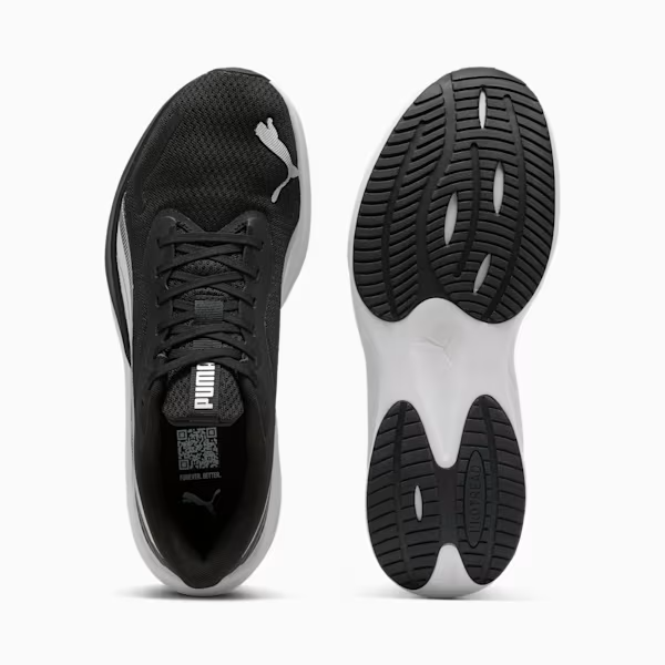 POUNCE LITE BLACK/WHITE