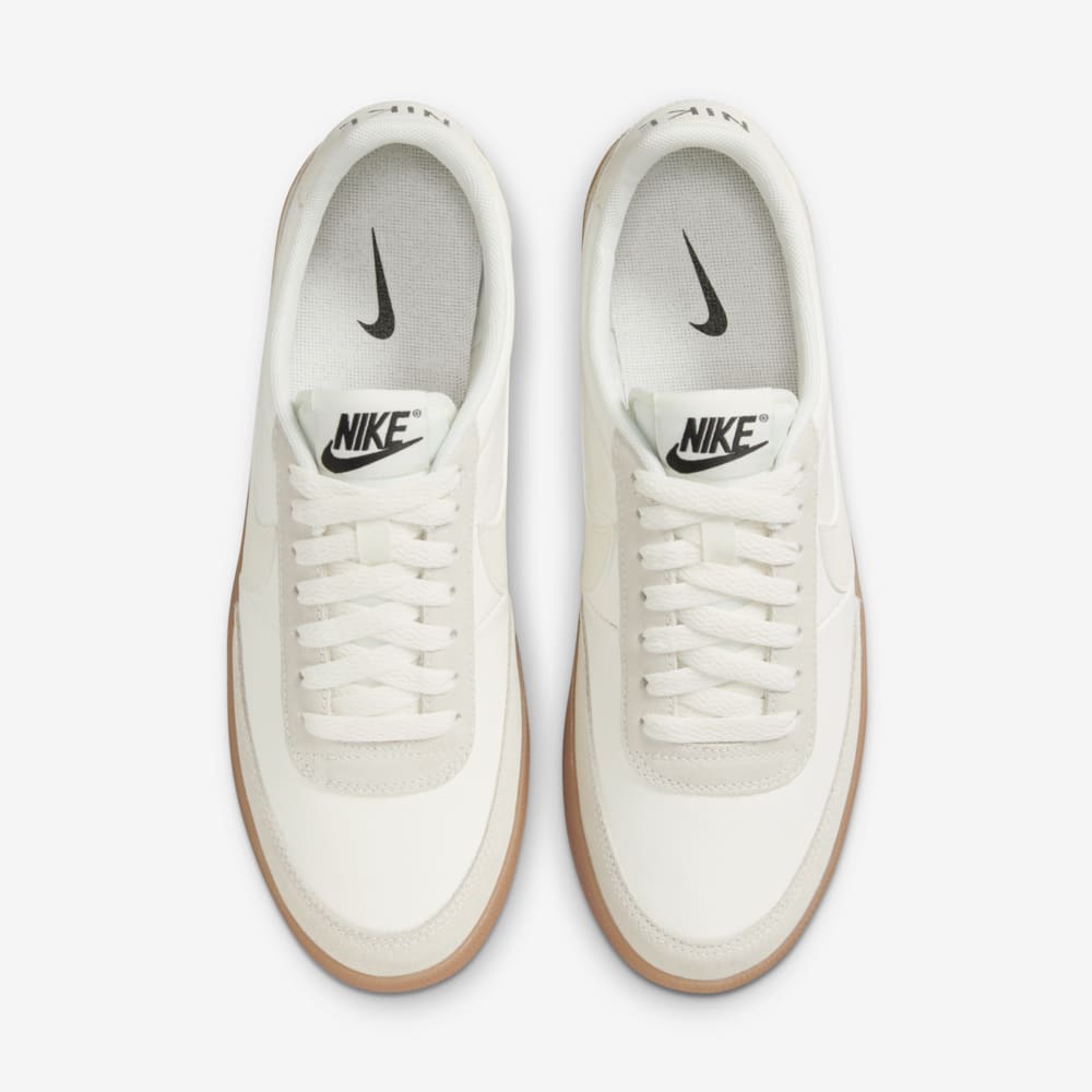 KILLSHOT 2 WHITE/BIEGE