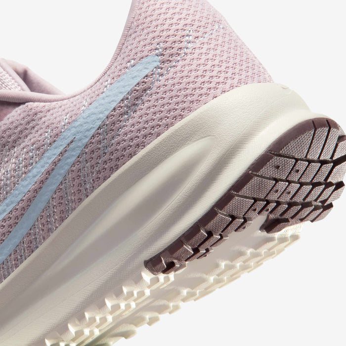 NIKE RUN DEFY PINK/WHITE