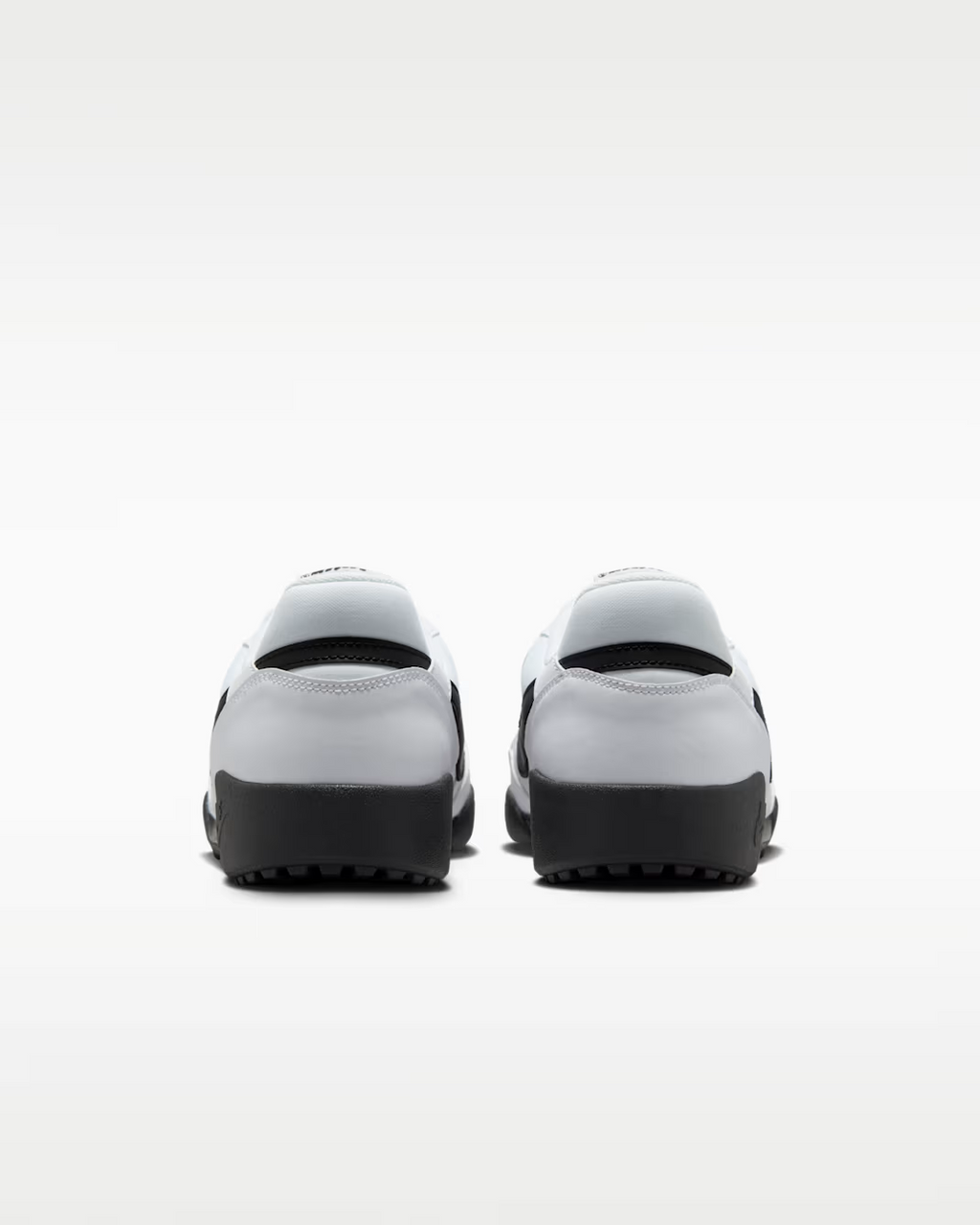 NIKE TERRA MANTA WHITE/BLACK