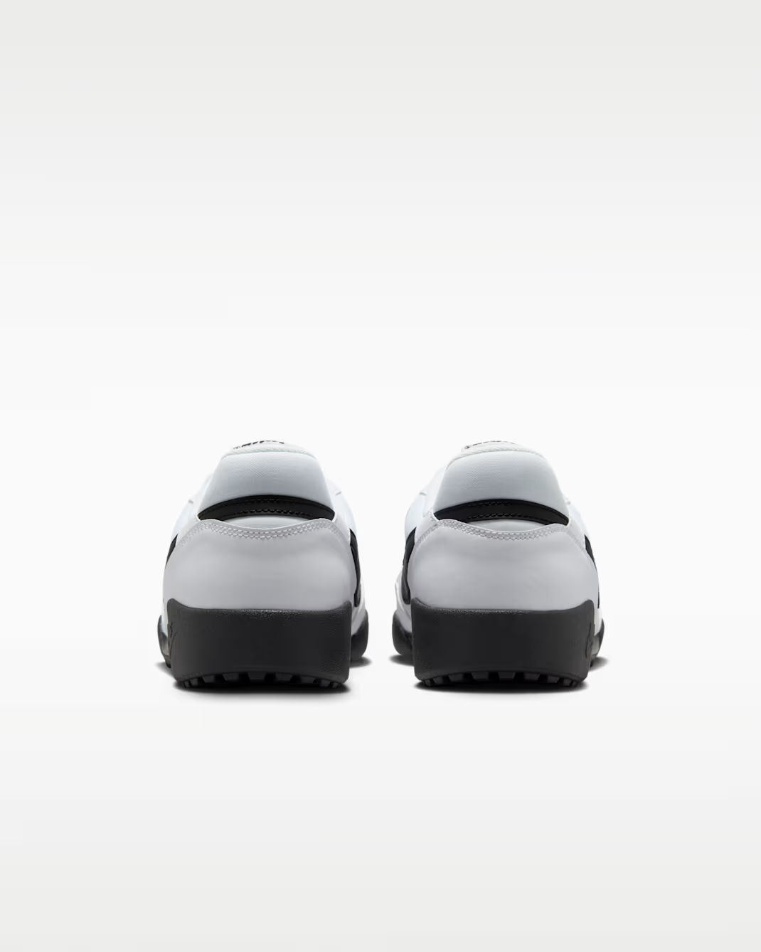 NIKE TERRA MANTA WHITE/BLACK