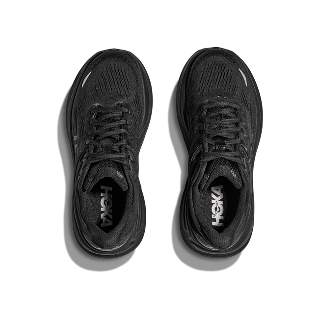 W BONDI 9 BLACK