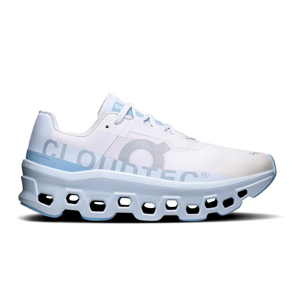 CLOUDMONSTER FROST/WASH