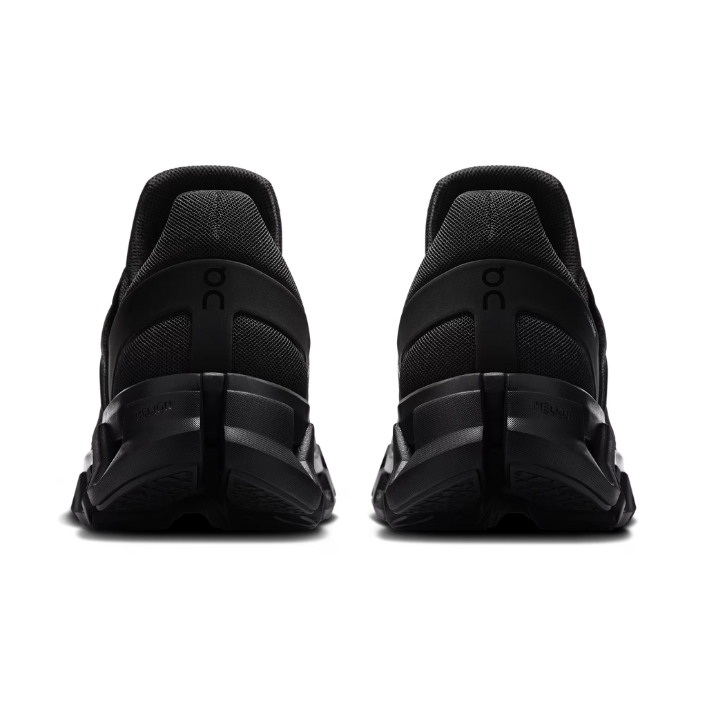 CLOUDSWIFT 4 AD M BLACK | BLACK