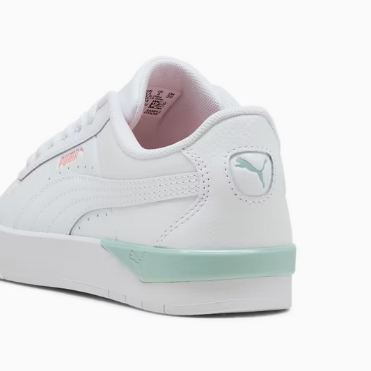 PUMA JADA CLASSIC WHT/GREEN