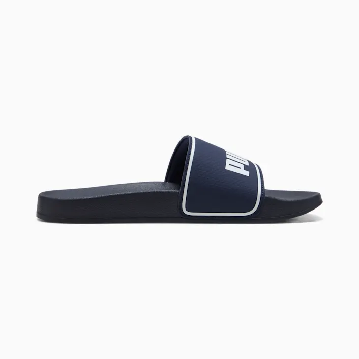 LEADCAT2.0 NAVY/WHITE
