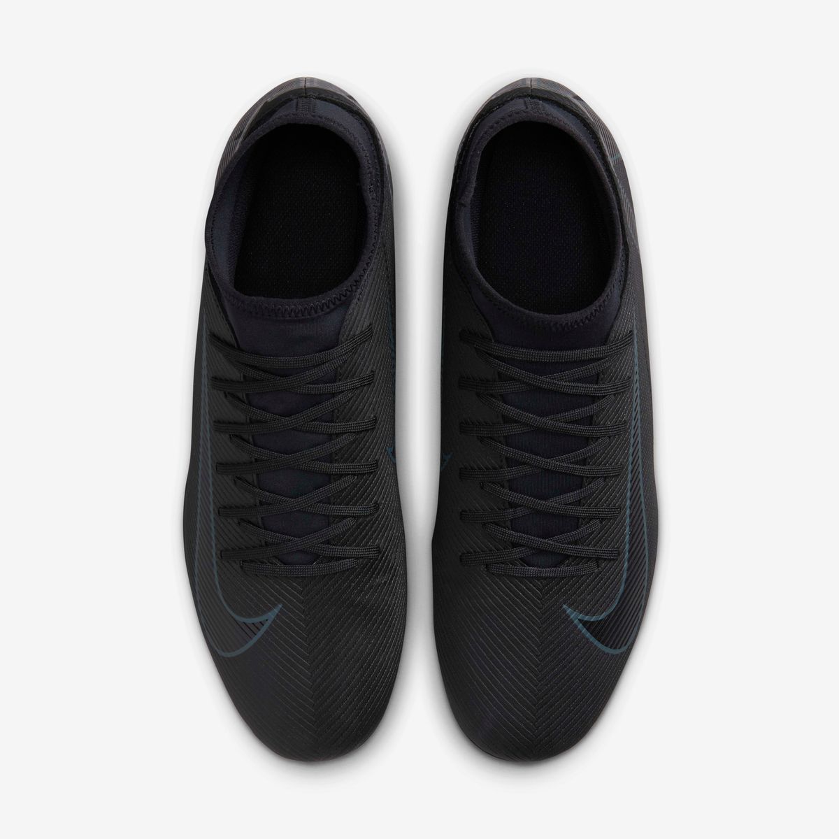 NIKE MERCURIAL SUPERFLY 10 CLUB TACOS DE FÚTBOL MG DE CORTE HIGH