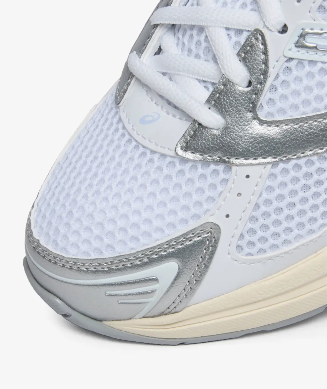 GEL-1130 WHITE/BLUE FADE