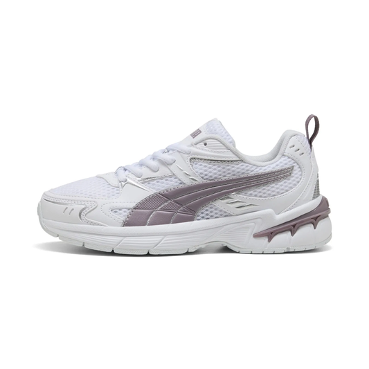 MILENIO TECH 2000 WNS WHITE/PURPLE/SILVER