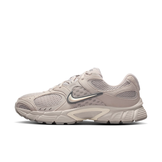 W NIKE V5 RNR SUEDE LIGHT/SMOKE/GREY