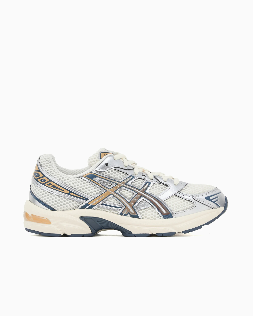 GEL-1130  BEIGE/SILVER