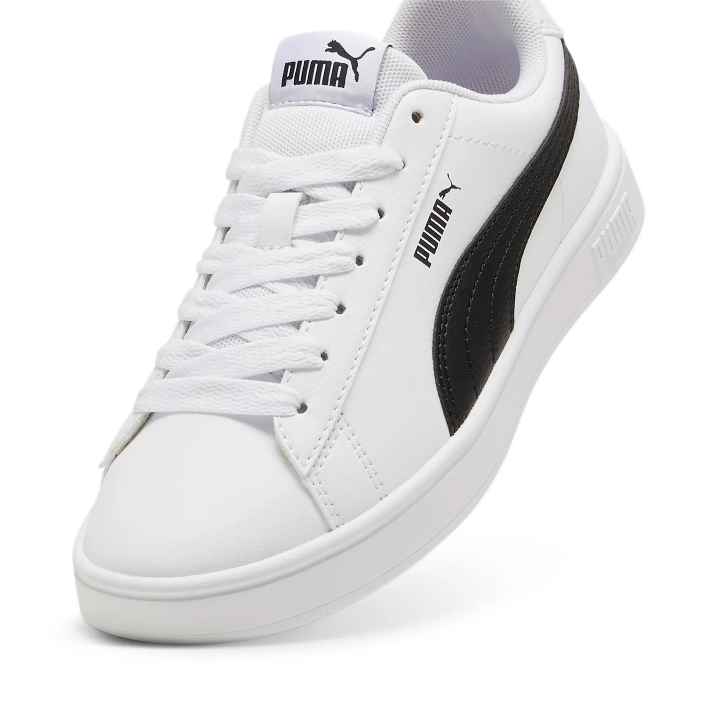 PUMA RICKIE CLASSIC WHITE/BLACK