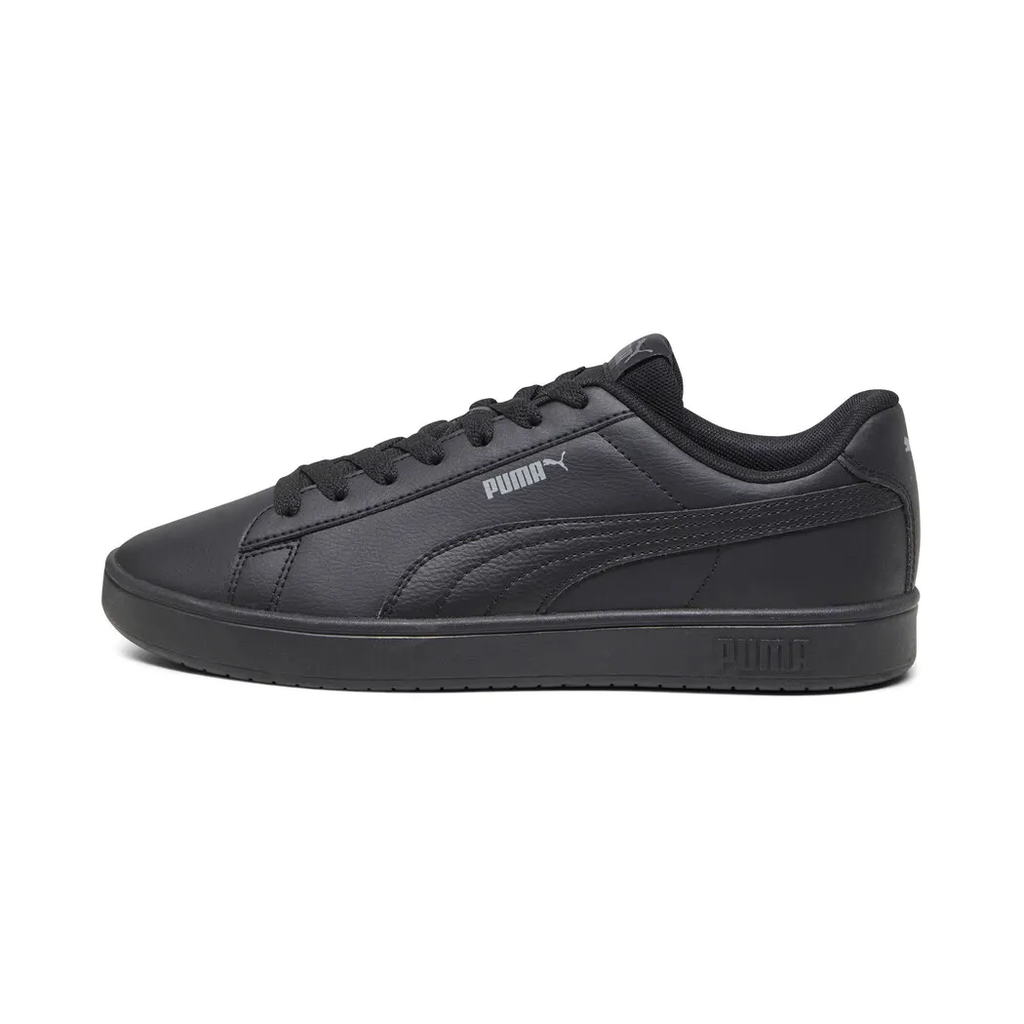 PUMA RICKIE CLASSIC  BLACK-COOL-DARK GRAY
