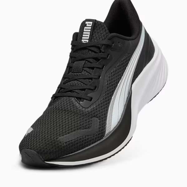 POUNCE LITE BLACK/WHITE