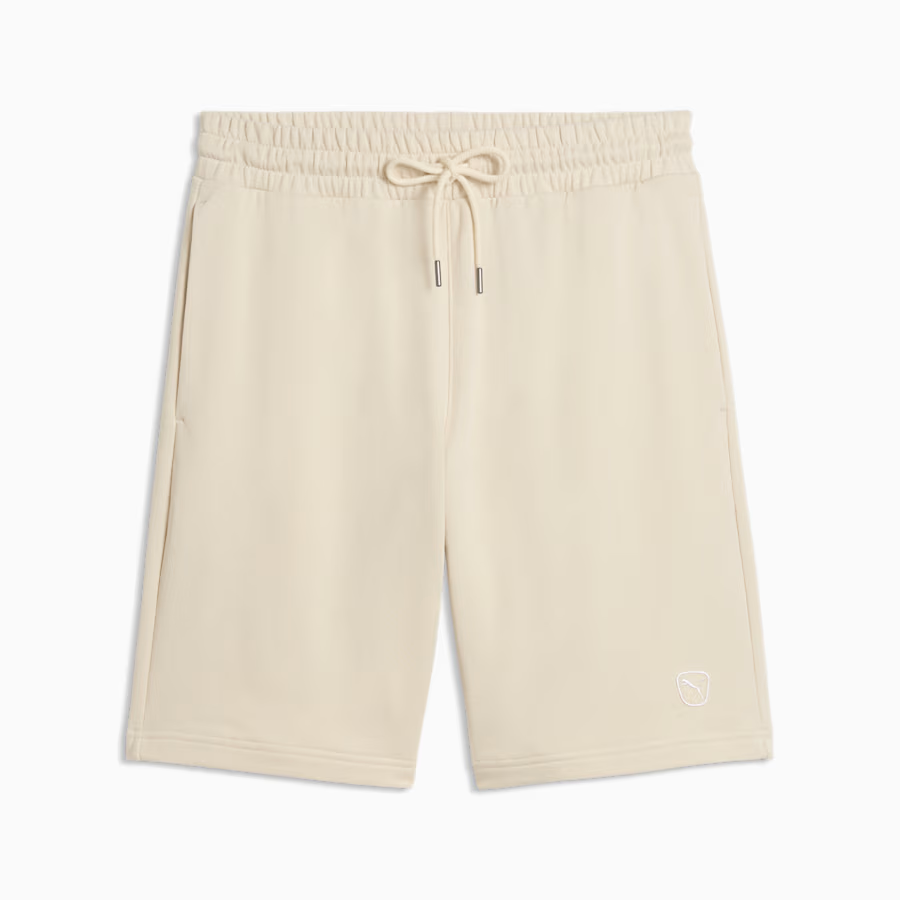 ESS ELEVATED SHORTS 9 TR BEIGE