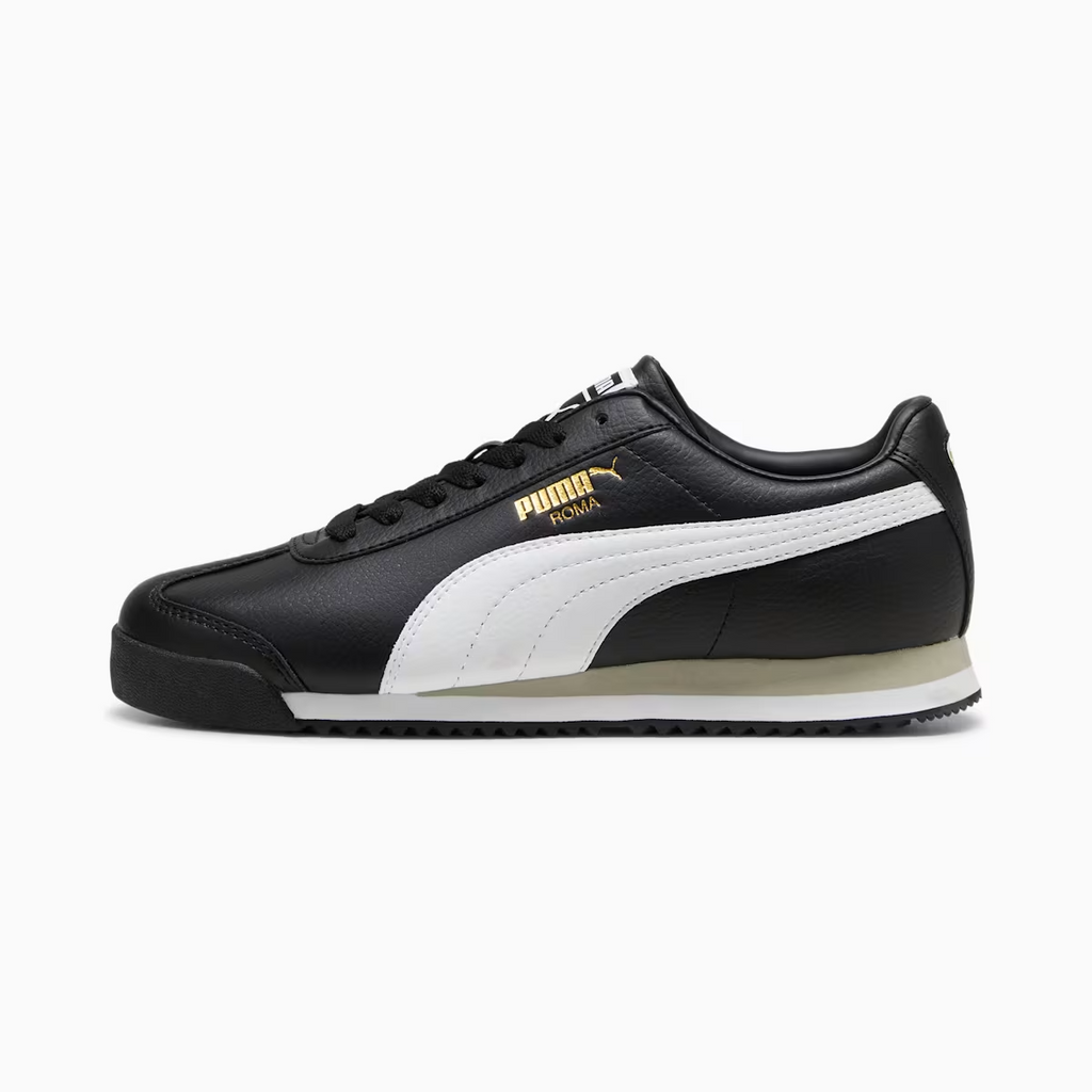ROMA 24 STANDARD BLACK/WHITE